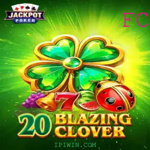 Explorando o Empolgante Mundo de 20BlazingClover no IPIWIN.COM