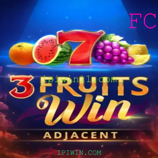 Descubra o Novo Jogo Emocionante: 3FruitsWin no IPIWIN.COM