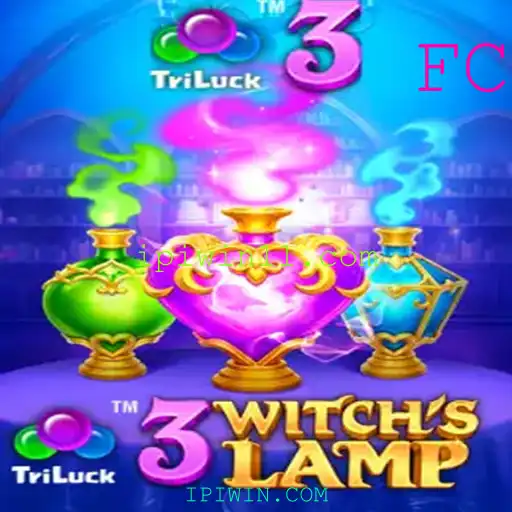 Explorando o Mundo Encantado de 3WitchsLamp: Um Novo Jogo de Aventura