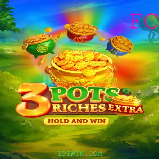 Explorando o Fascinante Mundo do Jogo 3potsExtra