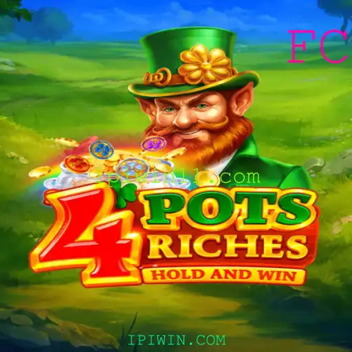 Descubra o Fascinante Mundo de 4potsriches em IPIWIN.COM