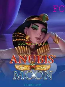 AnubisMoon: Explore o Fascinante Mundo de IPIWIN.COM