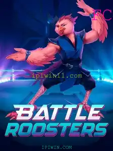 Explorando o Mundo de BattleRoosters: Uma Aventura de Estratégia e Combate Rendida por IPIWIN.COM