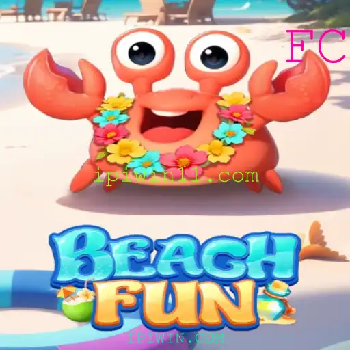 Descubra a Aventura Lúdica do BeachFun: Um Mergulho no Mundo de IPIWIN.COM