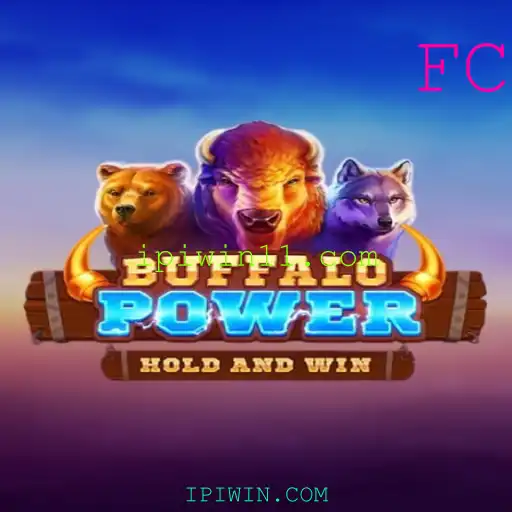Explorando o Mundo de BuffaloPower no IPIWIN.COM