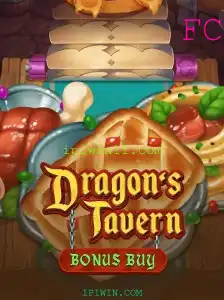 DragonsTavern: A Nova Sensação do Mundo dos Jogos