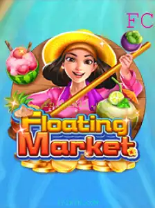 Explorando as Aventuras do Jogo FloatingMarket