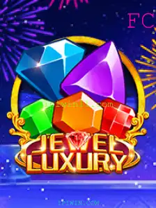Explorando o Mundo de JewelLuxury: Um Mergulho no Jogo Inovador da IPIWIN.COM