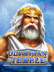 Explorando o Envolvente Universo de OlympianTemple