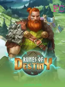 Explorando RunesOfDestiny: Um Mundo de Magia e Estratégia
