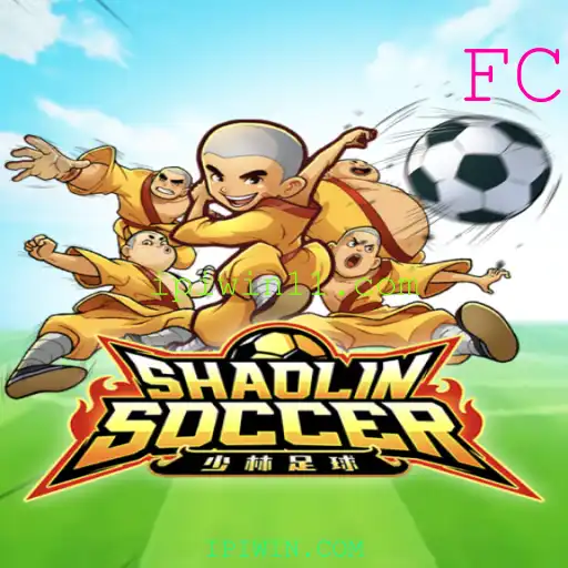 ShaolinSoccer: A Fusão Perfeita entre Artes Marciais e Futebol