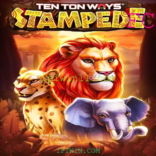 Explorando TenTonWaysStampede: Uma Aventura de Jogos Modernos