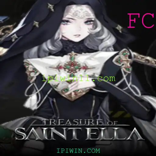 Descubra o Tesouro no Jogo TreasureofSaintElla