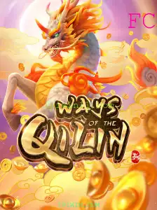 Explorando os Caminhos do Qilin: Um Guia Completo para WaysoftheQilin