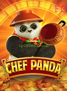 ChefPanda: Um Mergulho no Mundo da Culinária Virtual