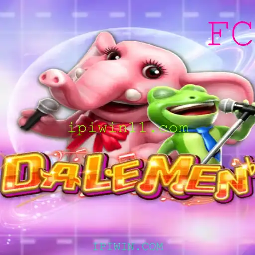 Explorando o Fascinante Mundo do Jogo DALEMEN em IPIWIN.COM