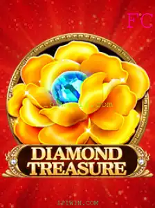 Explorando o Excitante Mundo de Diamondtreasure no IPIWIN.COM
