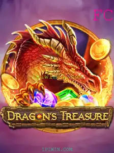 DragonsTreasure: Uma Jornada Épica nos Tesouros dos Dragões