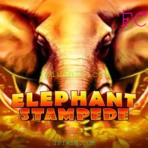 Descubra o Empolgante Mundo de ElephantStampede com IPIWIN.COM