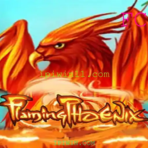 Explorando o Mundo de FlamingPhoenix: O Novo Fenômeno dos Jogos em IPIWIN.COM