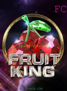 Descubra o Empolgante Mundo de FruitKing no IPIWIN.COM