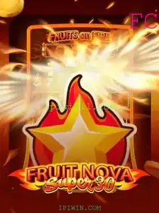 Descubra o Mundo Vibrante de FruitrNovaSupe30