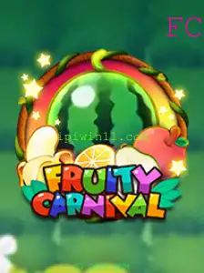Descubra o Empolgante Mundo de FruityCarnival no IPIWIN.COM