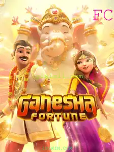 GaneshaFortune: Descubra o Fascinante Mundo do Jogo em IPIWIN.COM