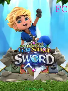 Descubra o Mundo de GemSaviourSword: A Aventura em Jogo com IPIWIN.COM