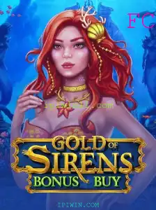 Explorando o Fascinante Mundo de GoldofSirensBonusBuy no IPIWIN.COM
