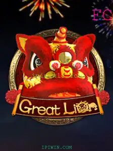 As Aventuras de GreatLion: Explorando o Novo Fenômeno de IPIWIN.COM