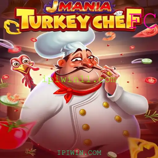 Descubra o Mundo de JManiaTurkeyChef e Como Vencer com IPIWIN.COM