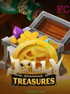JollyTreasures: Explore o Mundo Emocionante do Novo Jogo
