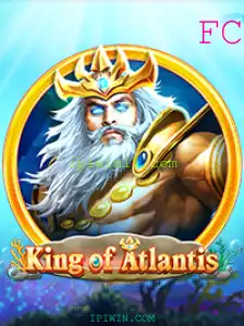 Desvendando o Universo de KingofAtlantis