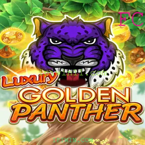 Descubra o Mundo de LUXURYGOLDENPANTHER - Um Jogo Cativante