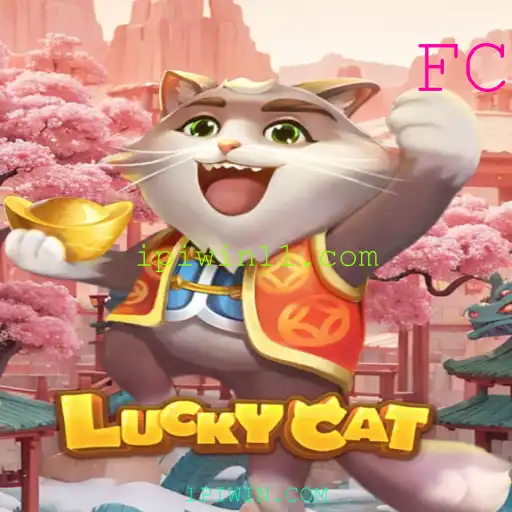 LuckyCat: A Nova Sensação no Mundo dos Jogos Online