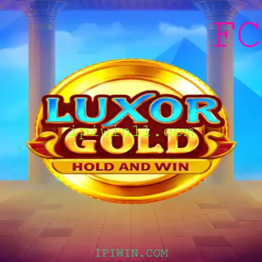 Descubra o Universo de LuxorGold em IPIWIN.COM