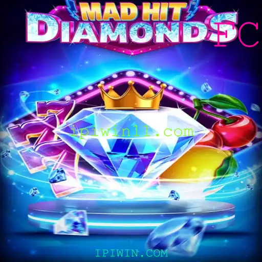 Aventura Brilhante: Explorando o Mundo de MadHitDiamonds