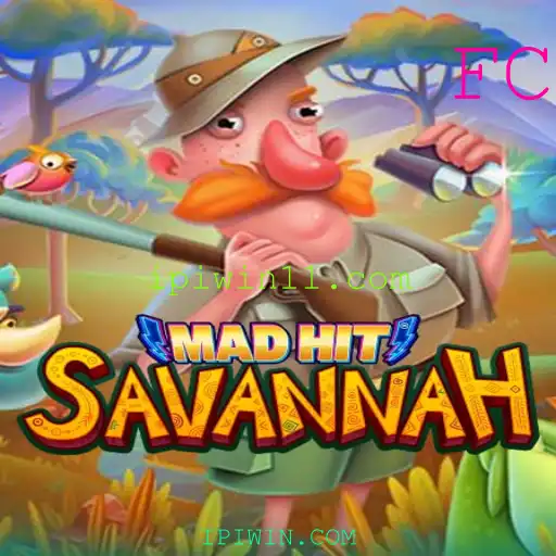 Descubra o Empolgante Mundo de MadHitSavannah: Um Mergulho nas Regras e Aventuras do Jogo