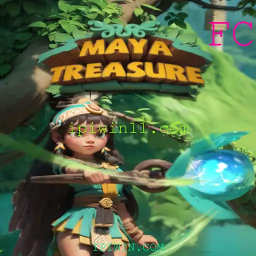 Descubra os Mistérios do Jogo MayaTreasure