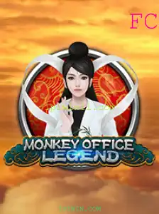MonkeyOfficeLegend: Aventuras e Estratégias no Mundo Corporativo Simulado