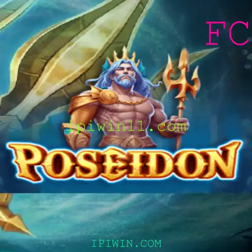 Poseidon: Aventura e Estratégia no Mundo dos Deuses