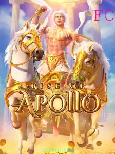 Descubra as Aventuras Épicas de RiseofApollo