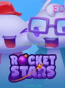 Explorando RocketStars: Um Novo Horizonte de Entretenimento em IPIWIN.COM