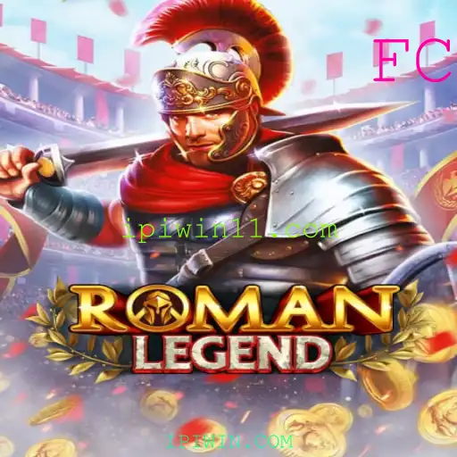 Explorando o Fascinante Mundo de RomanLegend no IPIWIN.COM