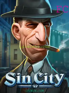 Descubra o Mundo Imersivo de SinCity: Uma Experiência de Jogo Inovadora