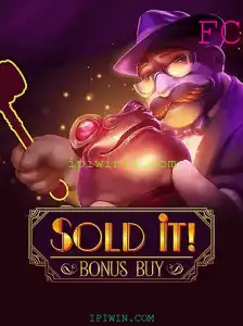 Descubra o Excitante Mundo de SolditBonusBuy em IPIWIN.COM
