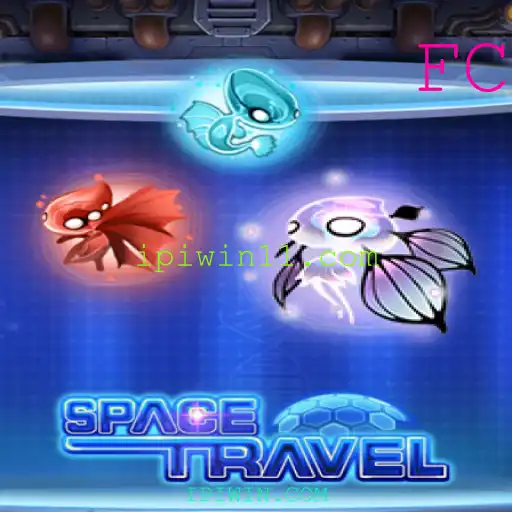Explorando o Universo de SpaceTravel e a Conexão com IPIWIN.COM