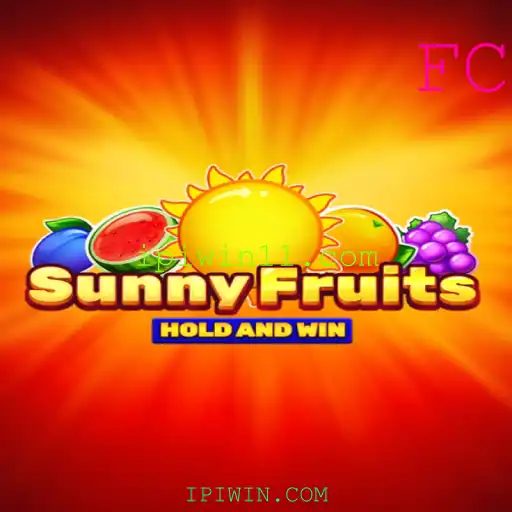 Descubra o Fascinante Jogo SunnyFruits no IPIWIN.COM