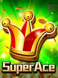 Descubra o Mundial SuperAce no IPIWIN.COM: Um Jogo de Aventuras e Estratégia